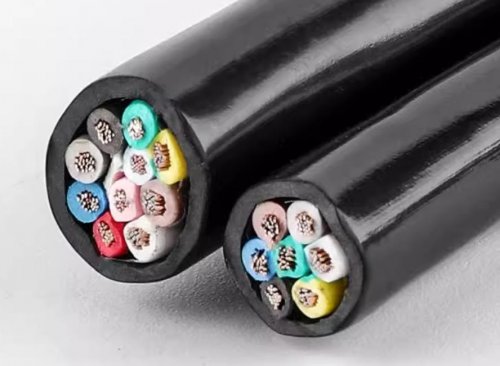 民用建筑中电线电缆的选型和敷设要求