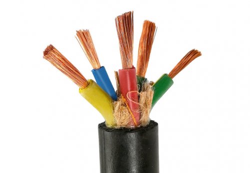 电力电缆和架空线对比有哪些优势？