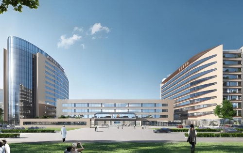 广建·云城学府