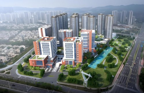 增城城投·南香雅居