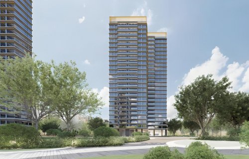 珠江·天河都荟