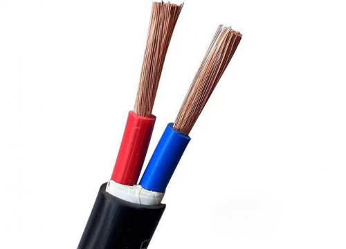 常规电线电缆品种大全！收藏备用