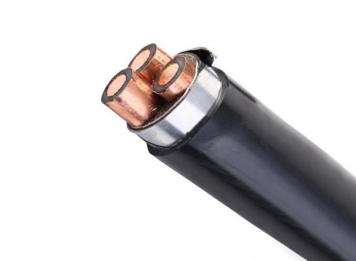 电力电缆比架空线的优势有哪些