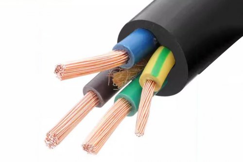 电缆敷设的常用设备都有什么