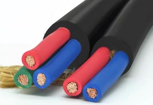 为什么电缆敷设要考虑弯曲半径？