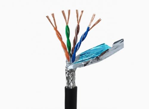 电线电缆分类知识科普