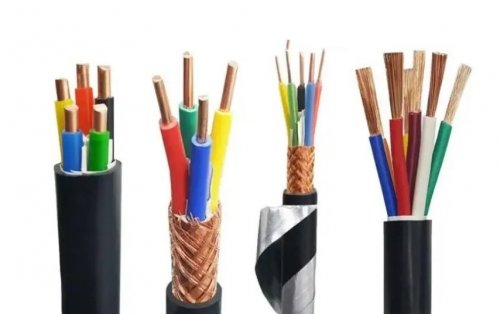 电缆型号命名规则，电工必看指南