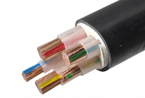 影响电缆导电性能的因素都有哪几条？